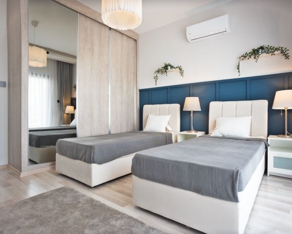 Apartments, Northen Cyprus, Famagusta (005303) - pictures 17