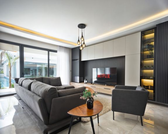 Apartments, Northen Cyprus, Famagusta (005303) - pictures 8