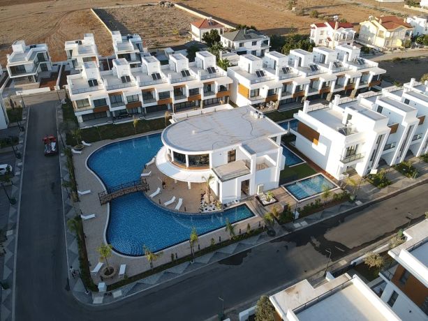 Apartments, Northen Cyprus, Famagusta (005303) - pictures 4