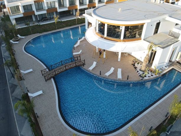 Apartments, Northen Cyprus, Famagusta (005303) - pictures 3