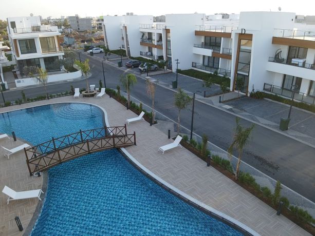 Apartments, Northen Cyprus, Famagusta (005303) - pictures 22