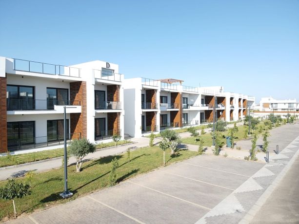 Apartments, Northen Cyprus, Famagusta (005303) - pictures 5
