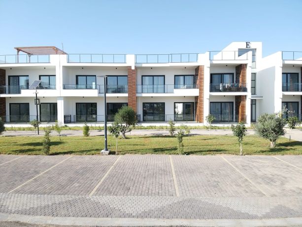 Apartments, Northen Cyprus, Famagusta (005303) - pictures 6