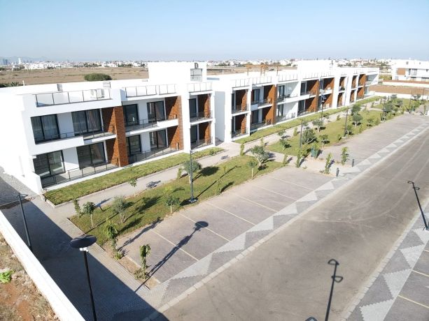 Apartments, Northen Cyprus, Famagusta (005303) - pictures 21