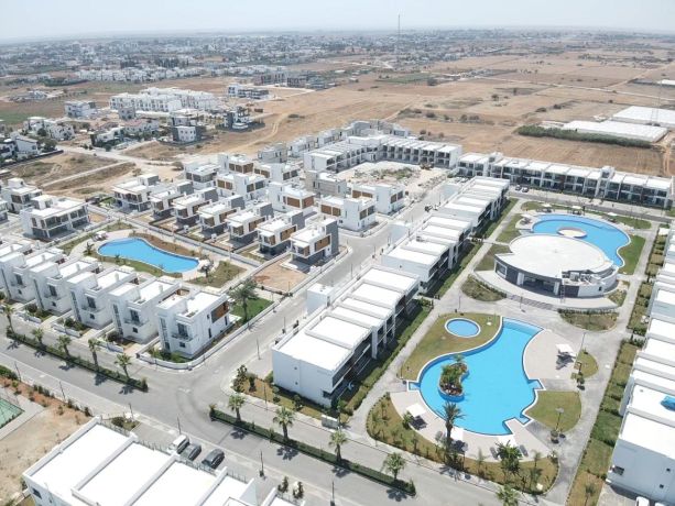Apartments, Northen Cyprus, Famagusta (005303) - pictures 1