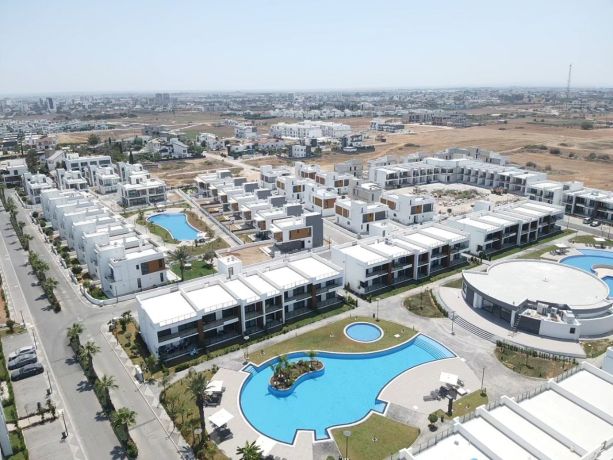 Apartments, Northen Cyprus, Famagusta (005303) - pictures 2