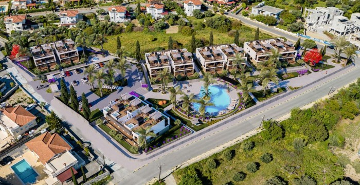 Apartments, North Cyprus, Kyrenia (002314) - pictures 17