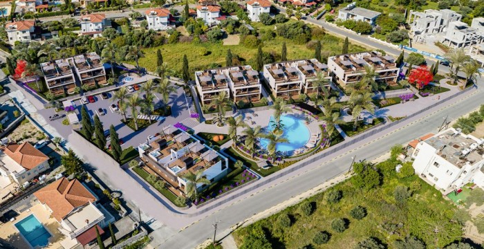 Apartments, North Cyprus, Kyrenia (002314) - pictures 15