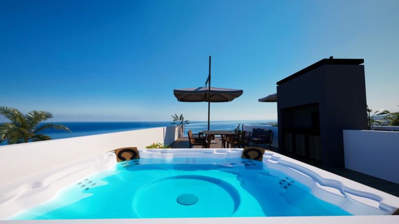 Квартиры, Северный Кипр, Кирения (002314) - фото 12