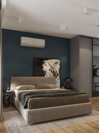 Квартиры, Северный Кипр, Кирения (003314) - фото 37