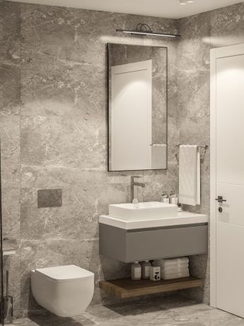 Квартиры, Северный Кипр, Кирения (003314) - фото 40