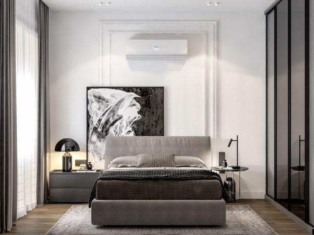 Квартиры, Северный Кипр, Кирения (003314) - фото 38