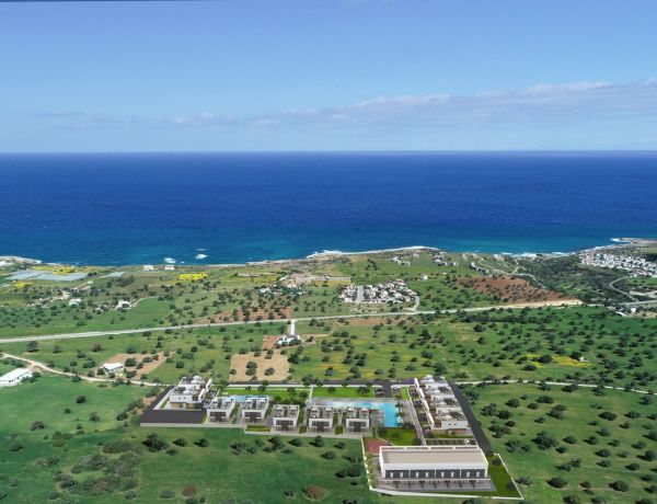 Apartments, Northen Cyprus, Esentepe (004314) - pictures 15