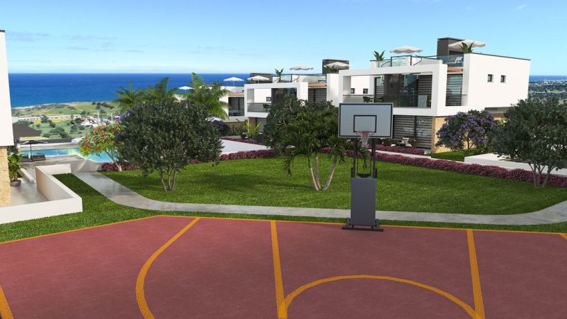 Apartments, Northen Cyprus, Esentepe (004314) - pictures 14