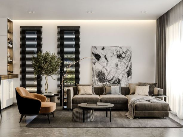 Apartments, Northen Cyprus, Esentepe (004314) - pictures 19