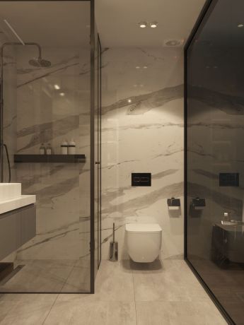 Apartments, Northen Cyprus, Esentepe (004314) - pictures 23