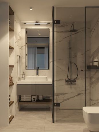 Apartments, Northen Cyprus, Esentepe (004314) - pictures 24