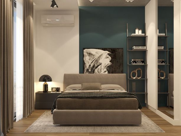 Apartments, Northen Cyprus, Esentepe (004314) - pictures 22