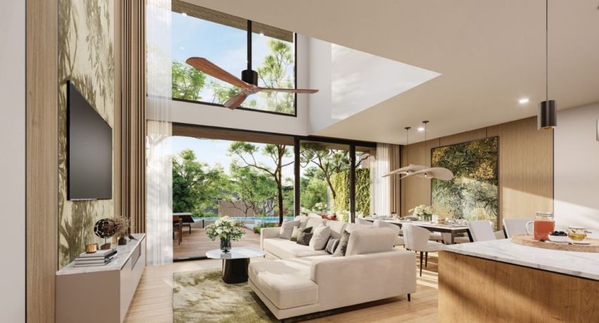 Квартиры, Таиланд, Пхукет (136317) - фото 11