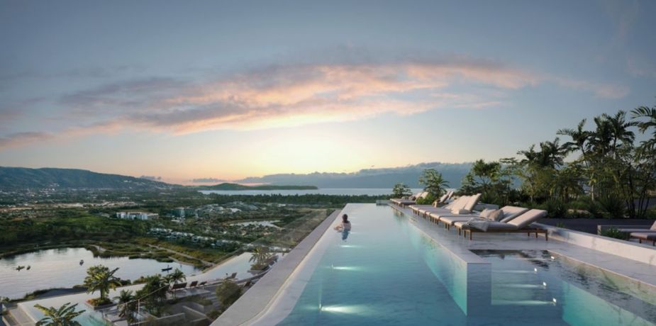 Квартиры, Таиланд, Пхукет (136317) - фото 6