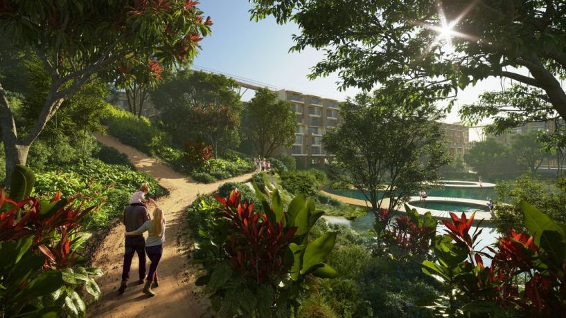 Квартиры, Таиланд, Пхукет (136317) - фото 7