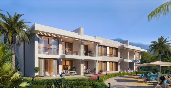Apartments, North Cyprus, Esentepe (002108) - pictures 2