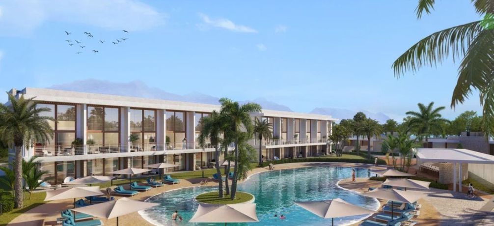 Квартири, Північний Кіпр, Есентепе (002108) - фото 3