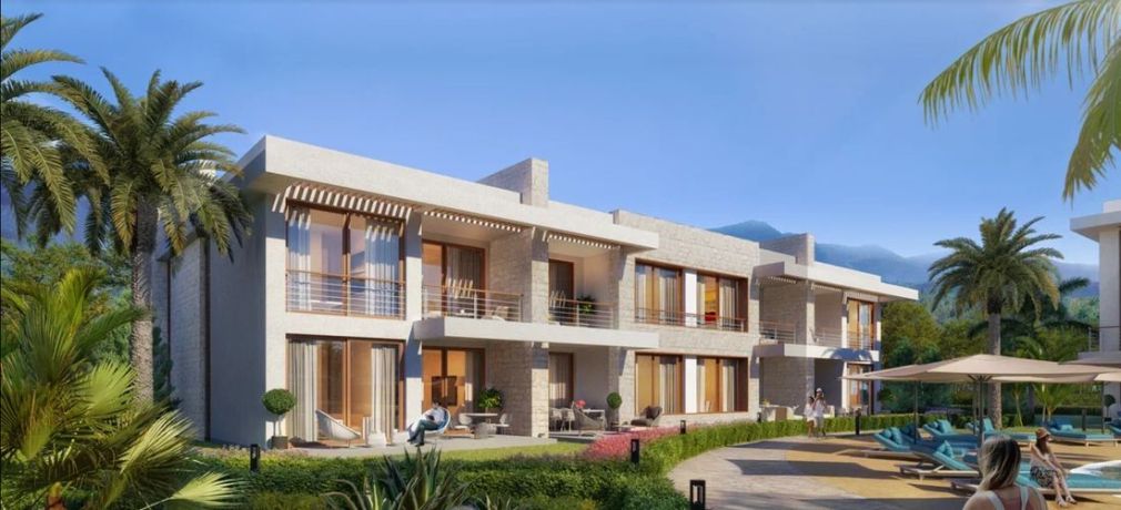 Квартири, Північний Кіпр, Есентепе (002108) - фото 8