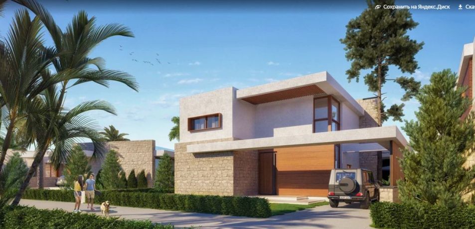 Квартири, Північний Кіпр, Есентепе (002108) - фото 9