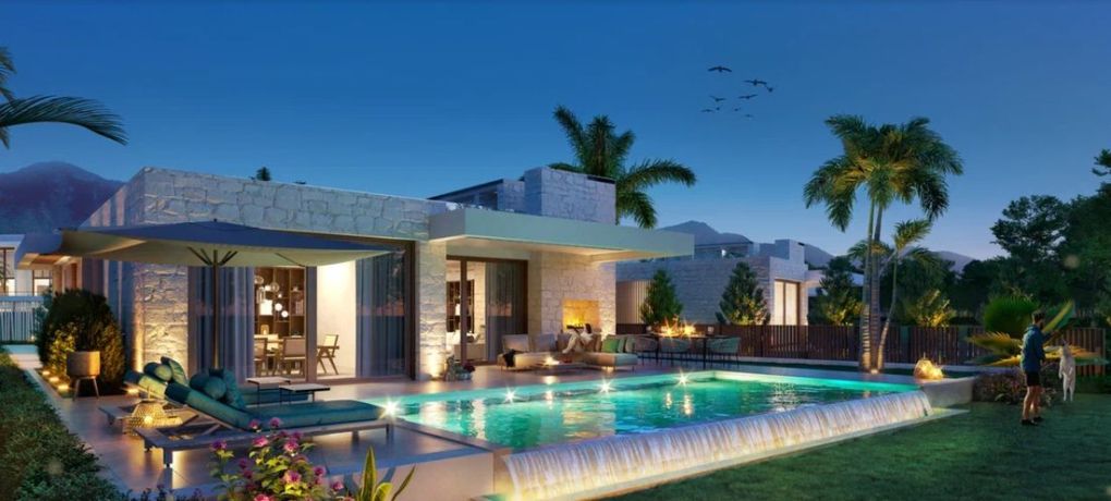 Квартири, Північний Кіпр, Есентепе (002108) - фото 10