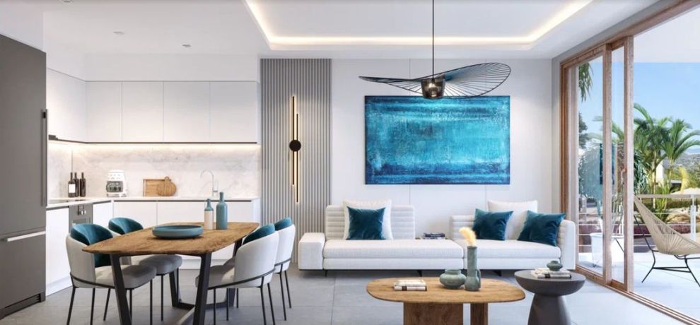 Квартири, Північний Кіпр, Есентепе (002108) - фото 12