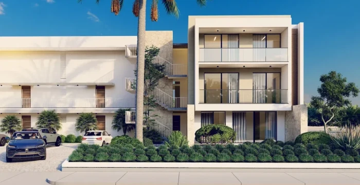 Apartments, North Cyprus, Esentepe (003108) - pictures 6