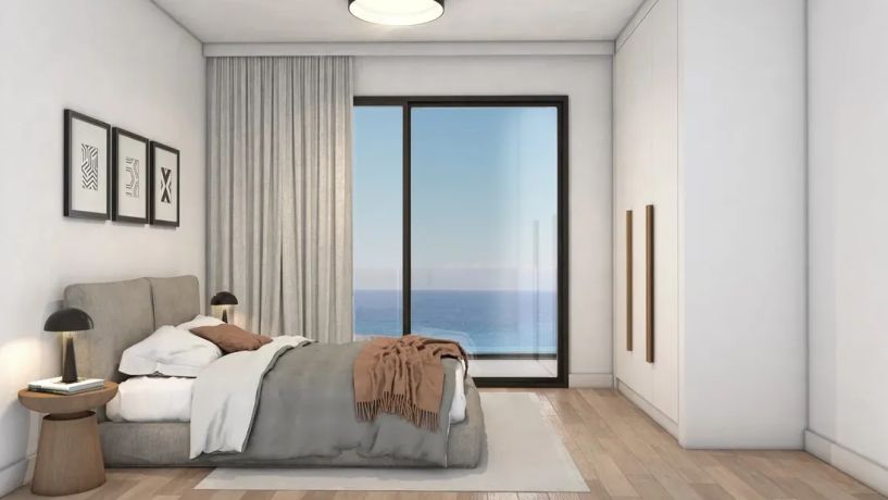 Квартиры, Северный Кипр, Эсентепе (003108) - фото 22