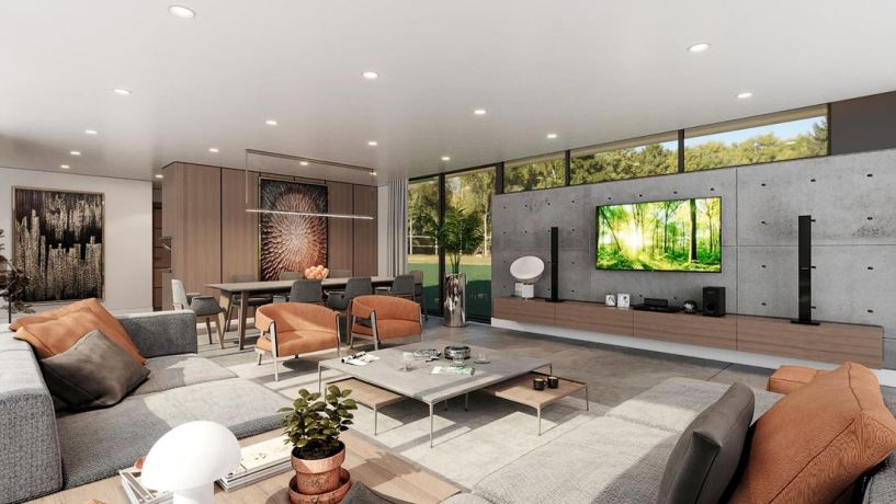 Виллы, Северный Кипр, Фамагуста (005201) - фото 13