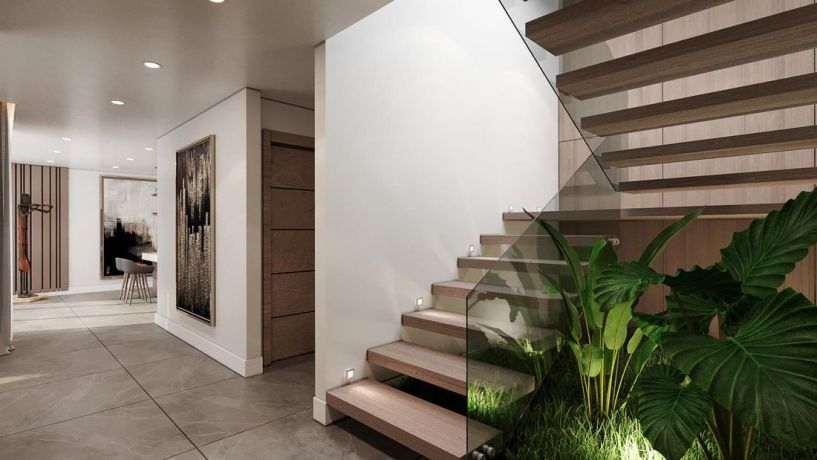 Виллы, Северный Кипр, Фамагуста (005201) - фото 19