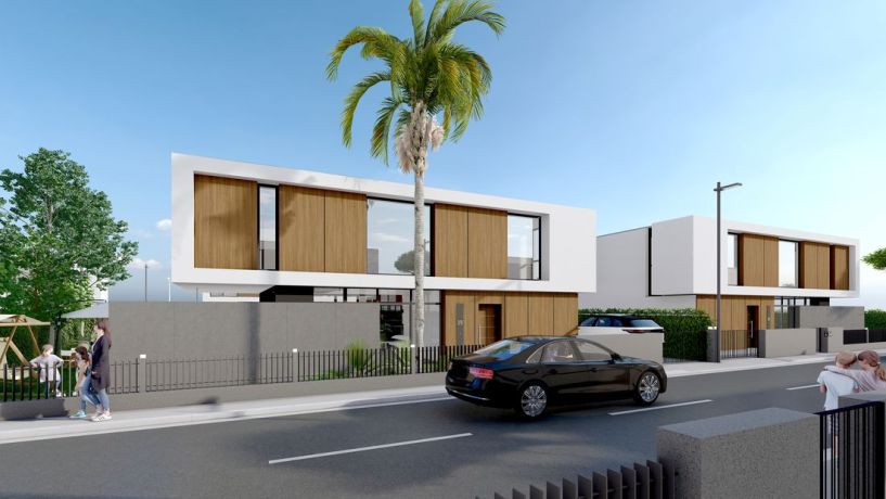 Виллы, Северный Кипр, Фамагуста (005201) - фото 7