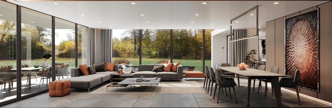 Виллы, Северный Кипр, Фамагуста (005201) - фото 20