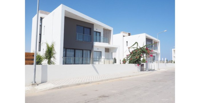 Villas, North Cyprus, Famagusta (012491) - pictures 6