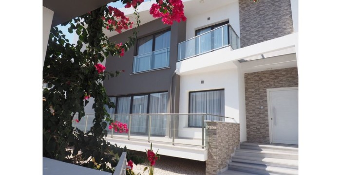 Villas, North Cyprus, Famagusta (012491) - pictures 8