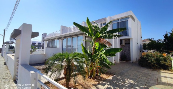Villas, North Cyprus, Famagusta (012491) - pictures 9