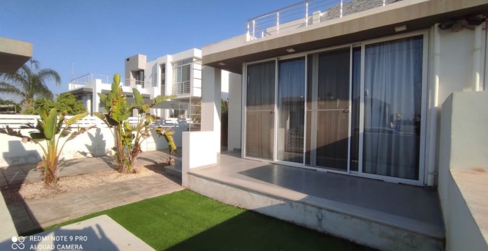 Villas, North Cyprus, Famagusta (012491) - pictures 12