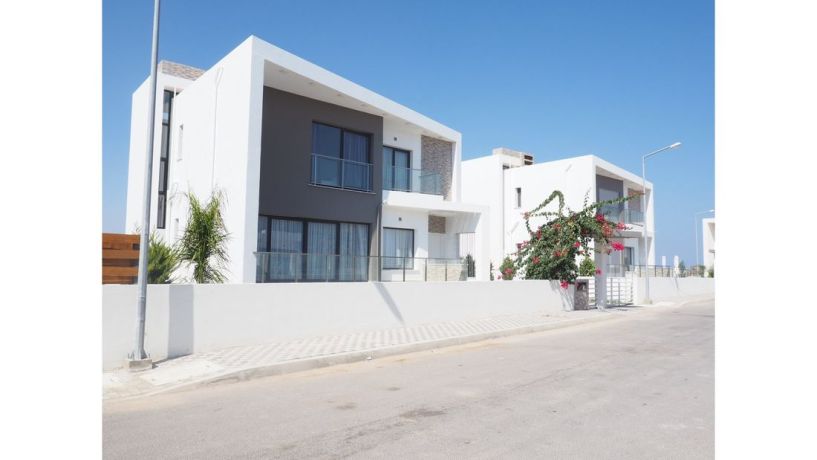 Villas, Northen Cyprus, Famagusta (012491) - pictures 6