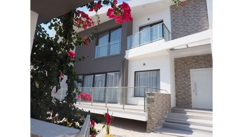 Villas, Northen Cyprus, Famagusta (012491) - pictures 8
