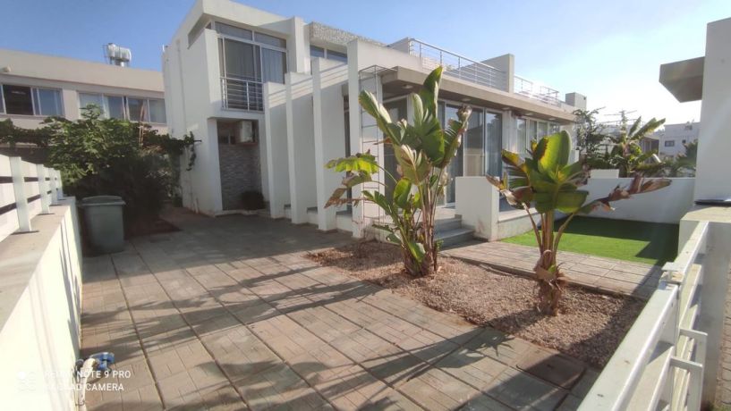 Villas, Northen Cyprus, Famagusta (012491) - pictures 11