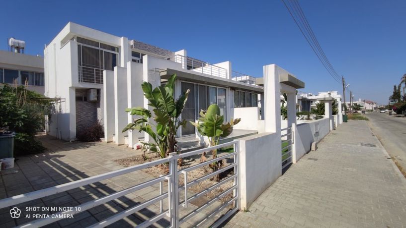 Villas, Northen Cyprus, Famagusta (012491) - pictures 10