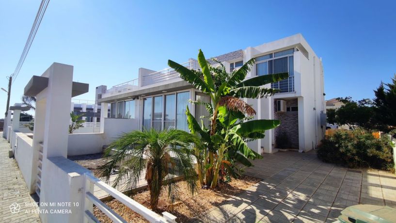 Villas, Northen Cyprus, Famagusta (012491) - pictures 9