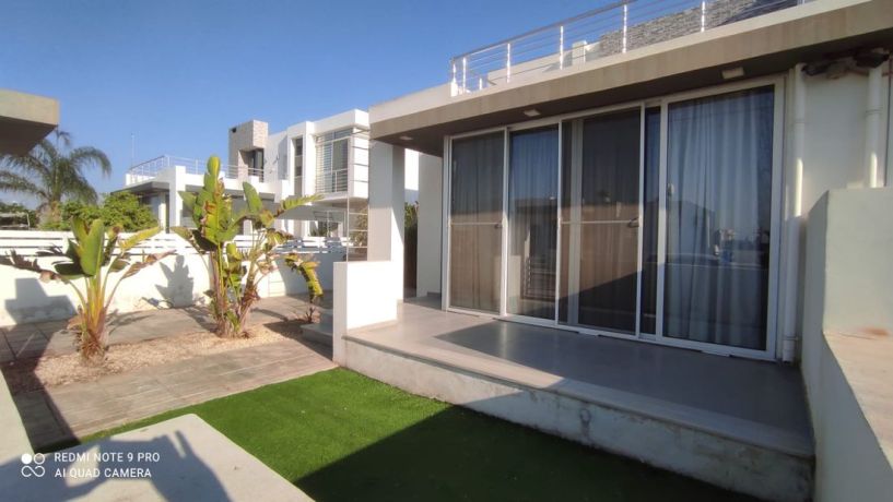 Villas, Northen Cyprus, Famagusta (012491) - pictures 12