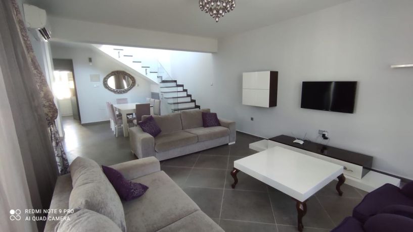 Villas, Northen Cyprus, Famagusta (012491) - pictures 25