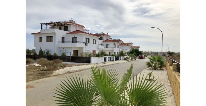 Виллы, Северный Кипр, Искеле (013491) - фото 4