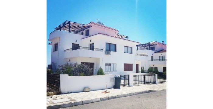 Villas, North Cyprus, Iskele (013491) - pictures 6
